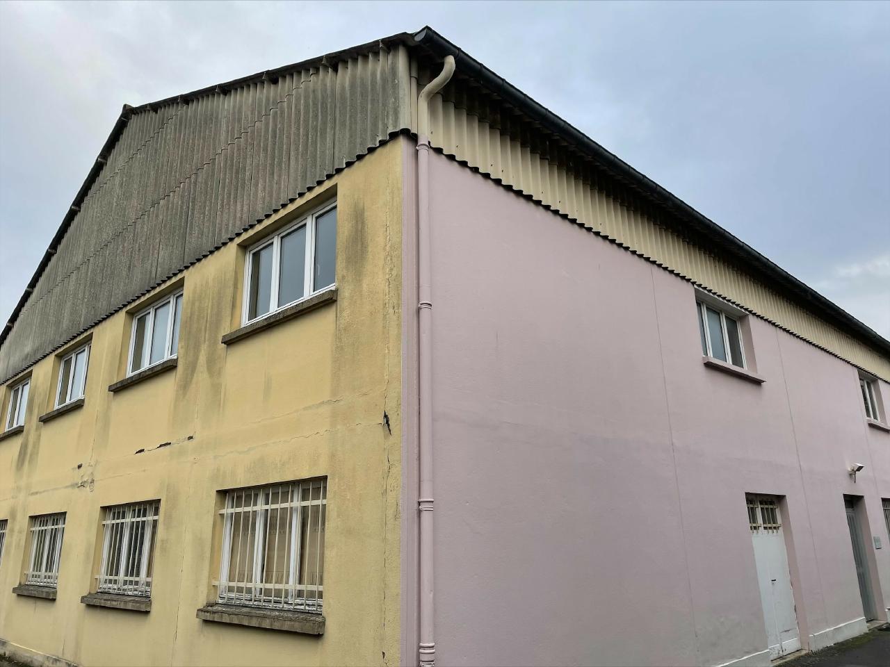 Bureau Rennes 160m² Location bureau Rennes Ille-et-Vilaine OLBUR2112786 0